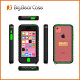 Waterproof Cheap Mobile Phone Case for iPhone 4 4s 5c