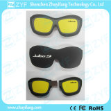 Custom Glasses Shape USB Flash Drive with Logo (ZYF1085)