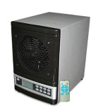 Air Sterilization Electrical LCD Display Air Purifier for Home