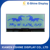 Graphic STN LCD Module Monitor Display with Blue Backlight