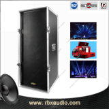 QS-215g Dual 2-Way PRO Loudspeaker