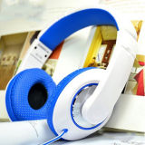 Factory Custom Logo MP3 Headphone