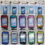 Redpepper Professional Waterproof Phone Case for Samsung S4! Factory Rrice!