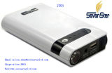 Jump Starter Js03, , Portable Power Bank for Laptop, Battery Power Booster Jump Starter,