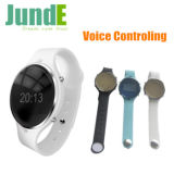 Smart Wrist Watch with Bluetooth 3.0 Voice Recognition Waterproof
