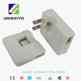 6V 1.6A 10W Power Charger for Mobile Phone