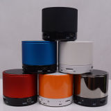 Customized Colour Cheap Mobile Mini Bluetooth Speaker