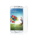 Ultra Clear Tempered Glass Protector for Samsung Galaxy S4