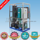 2 Tons High Efficiency Hollow Cylinder Ice Machine