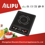 CE and CB Certificate Simple Model Pushbutton Induction Cooker (SM20-A57)