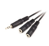 Audio-Video Cable (TR-1529)