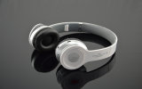Bluetooth Headset with Micro SD Card for Listenning Music (BK204)