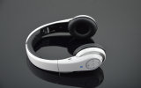 Stereo Bluetooth Headset with Best Sound Quality (BK203)