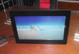 HD Video Play 23.6 Inch Digital Picture Frame