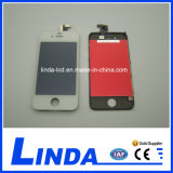 Hot Sale Mobile Phone LCD for iPhone 4S Touch Screen
