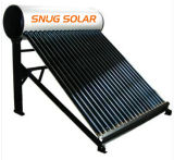 Good Quality Solar Energy Water Heater