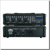 Hot Selling Amplifier Speaker Mobile Power PRO Audio Amplifier (APM-0415BU)