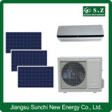 Acdc 50-80% Home Quiet Hot Area Solar Only Cooling Power Saving Air Conditioner