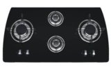 Built in Type Gas Hob with Four Burners (GH-G904E-R)