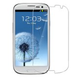 Mirror Tempered-Glass Screen Protector for Samsung S5, Anti-Breakage and Anti-Scratches (R-SP-MR-S-S5-02)