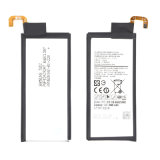 2015 New 2600mAh Internal Rechargeable Accessories Mobile Phone Battery for Samsung S6 Edge