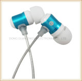 Innovative Mobile Earphone with Colorful