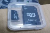 OEM High-Speed Micro SD Card 8GB 2016 Hz