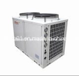 High Temp Heat Pump Water Heater (CAR-80HB)