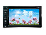 6.2 Inchcar DVD Player with GPS