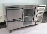 Under Counter Commercial Refrigerator with Drawer