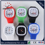 Colorful Jelly Watch (DC-349)