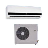 Wall Mounted Type Fixed Frequency Air Conditioner