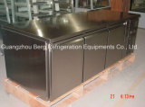 Commerical Stainless Steel Under Counter Refrigerator with Ce