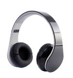 Over Ear Stereo Bluetooth Wireless Headset