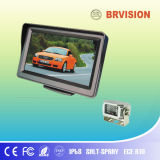 4.3inch Rearview System