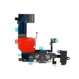 GS Mobile Phone Parts Charging Port Flex Cable for iPhone 5c