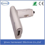 Fashional Foldable USB Car Charger for Mobile Phone