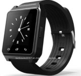 Cell / Smart Mobile Phone Wrist Band I Watch (XMC0013)