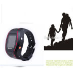 Smart GPS Tracking Phone Watches with Phone Function in Sporting