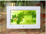 7 Inch Promotional Price Digital Picture Frame with Full Function