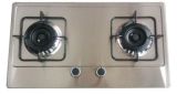Two Burners Gas Cooker with Best Price