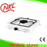 2014 High Quality Portable Gas Stove with White Color (KL-GS0101)
