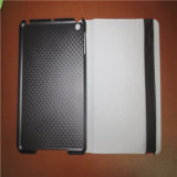 Fancy Leather Sleeve for iPad, iPad Mini