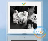 10.4 Inch Digital Photo Frame for Counter Advertising (MW-104CDPF)