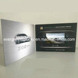 4.3inch LCD Screen Custom Video Player for Promotion