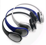 Wireless Bluetooth Handfree Sport Stereo Headset Headphone