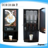 Sapoe Hot Drink Coffee Vending Machine (SC-7903)