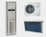 The New Product, Solar Air Conditioner; Multi Split/Floor Standing Air Conditioner (TKF(R)-72LW)
