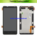 LCD with Touch Screen Digitizer for HTC Velocity 4G G19