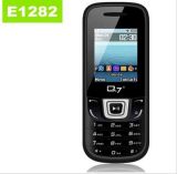 2g Phone E1282_Latest Cheap Mobile Phone in The World